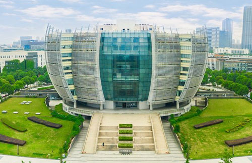 蘇州大學(xué)社會學(xué)院